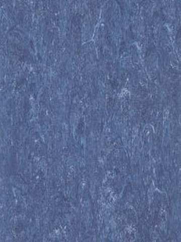 waml148-121b Armstrong Marmorette LPX  Linoleum ink blue DLW, Acrylat-Polymer-Oberflche, Strke  2,5 mm