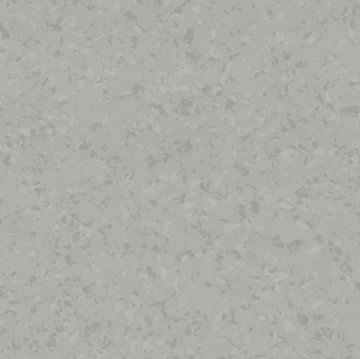 Gerflor Mipolam Vinyl homogen Mist Nebelgrau grau Symbioz PVC Boden Bioboden Evercare w6010Mist